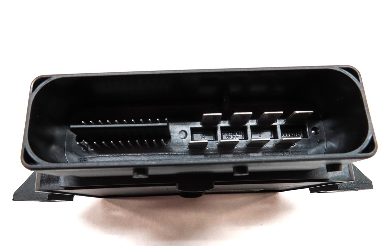 Thumbnail 8: 2013 AUDI A4 S4 (B8 8K) EMERGENCY HILL ELECTRONIC PARKING BRAKE CONTROL MODULE