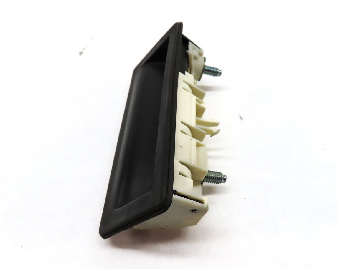 Thumbnail 3: 2013 AUDI A4 (B8 8K) REAR TRUNK LID RELEASE HANDLE BUTTON