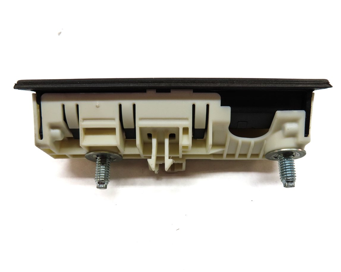 Thumbnail 4: 2013 AUDI A4 (B8 8K) REAR TRUNK LID RELEASE HANDLE BUTTON