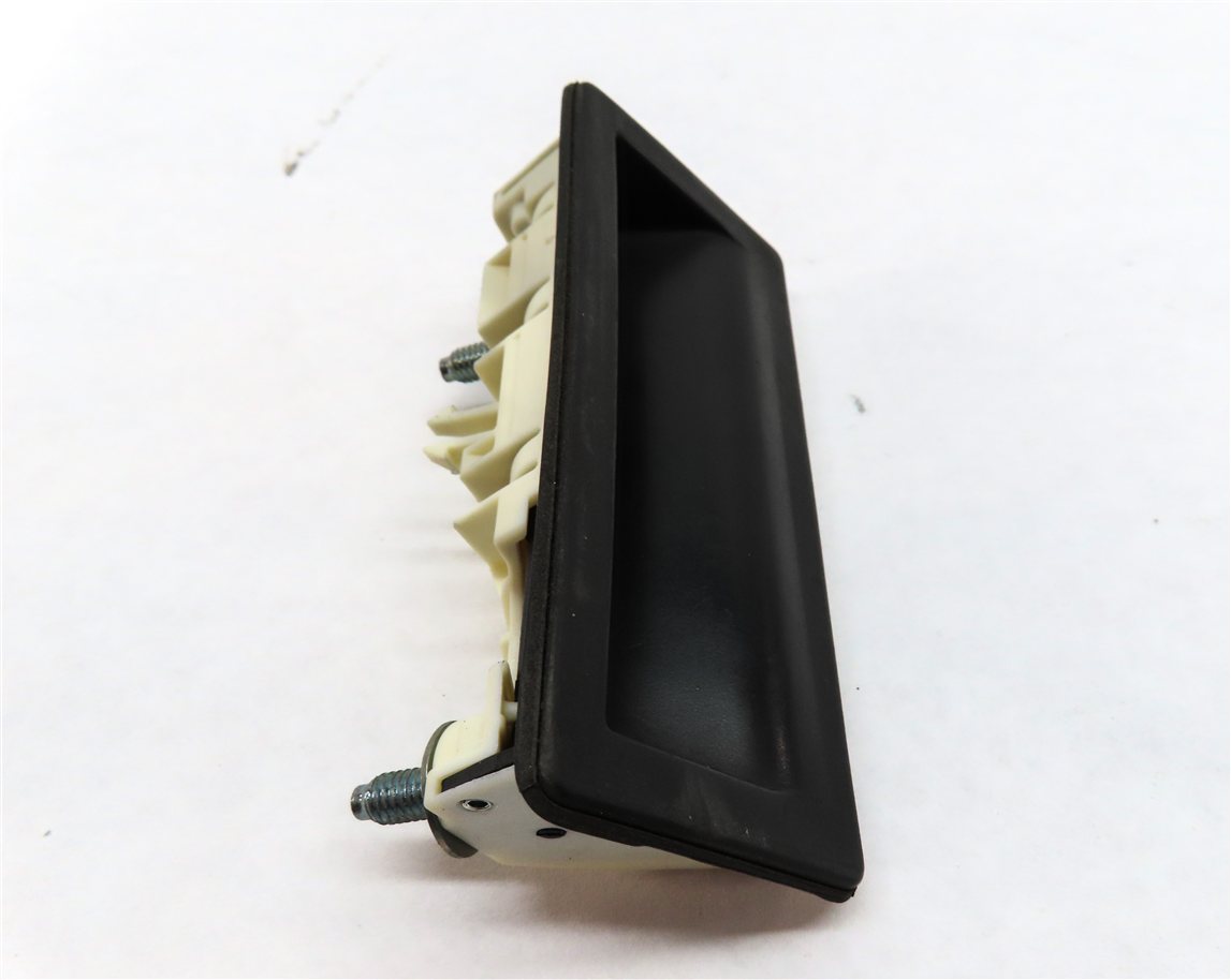 Thumbnail 5: 2013 AUDI A4 (B8 8K) REAR TRUNK LID RELEASE HANDLE BUTTON