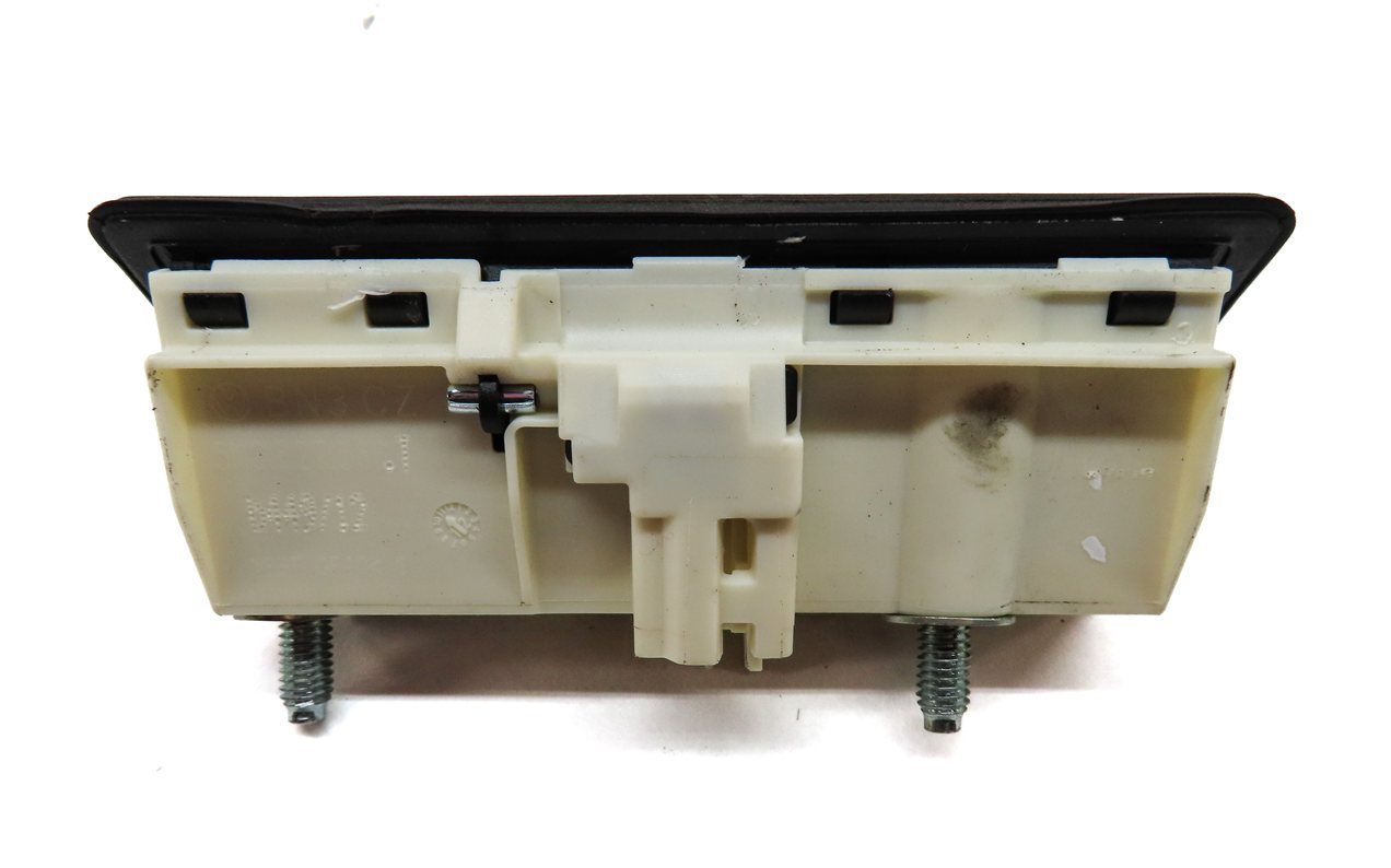 Thumbnail 6: 2013 AUDI A4 (B8 8K) REAR TRUNK LID RELEASE HANDLE BUTTON