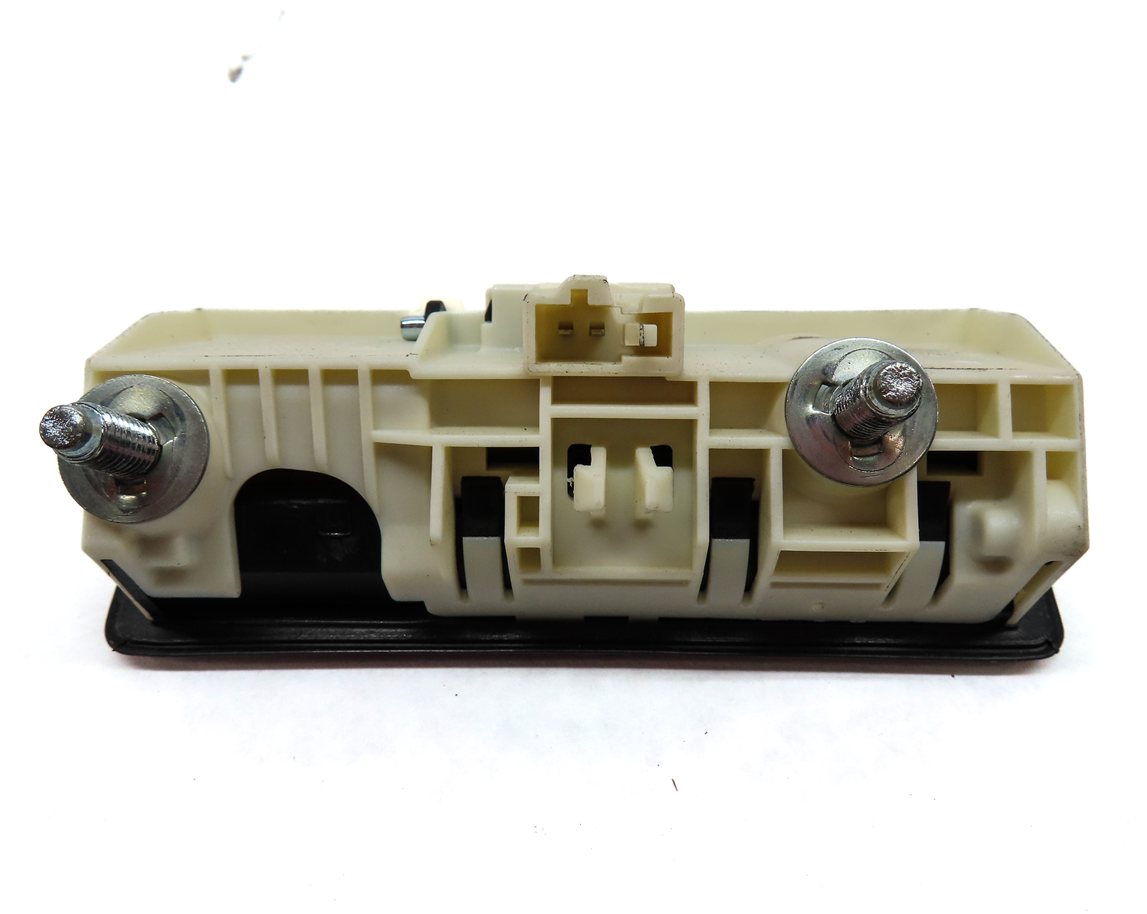 Thumbnail 7: 2013 AUDI A4 (B8 8K) REAR TRUNK LID RELEASE HANDLE BUTTON