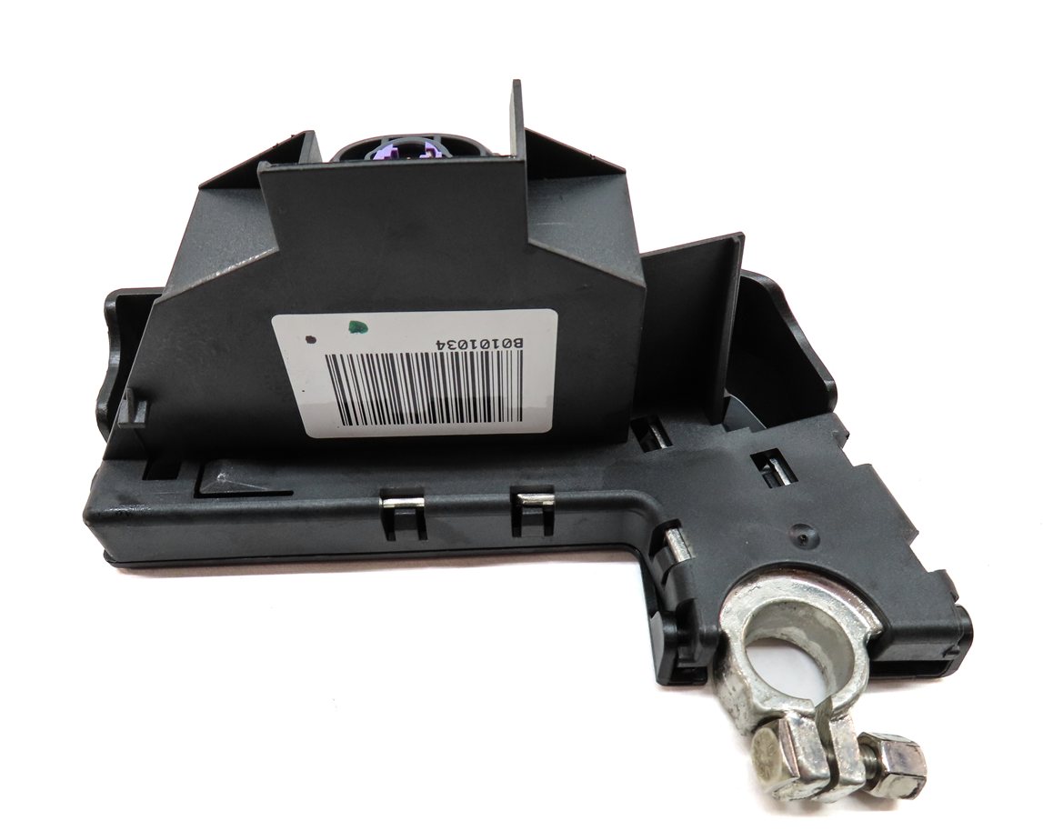 Thumbnail 2: 2013 AUDI A4 (B8 8K) 2.0L POSITIVE BATTERY TERMINAL OVERLAOD PROTECTION SWITCH