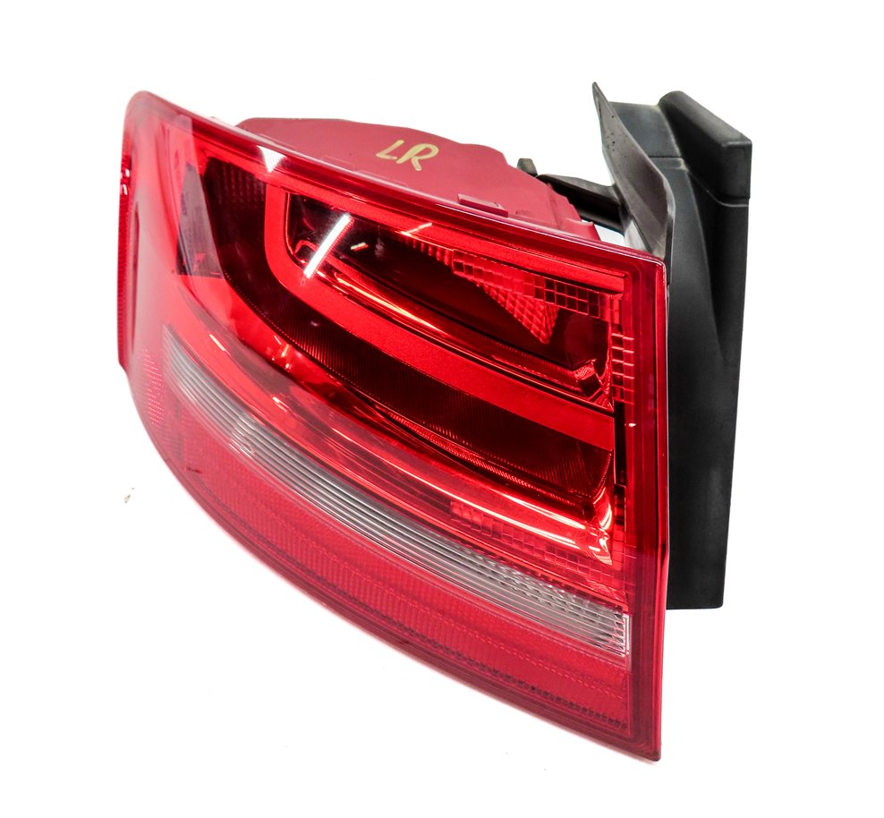 2013-2016 AUDI A4 S4 (B8 8K) RIGHT PASSENGER REAR TAILLIGHT BRAKE LIGHT LAMP