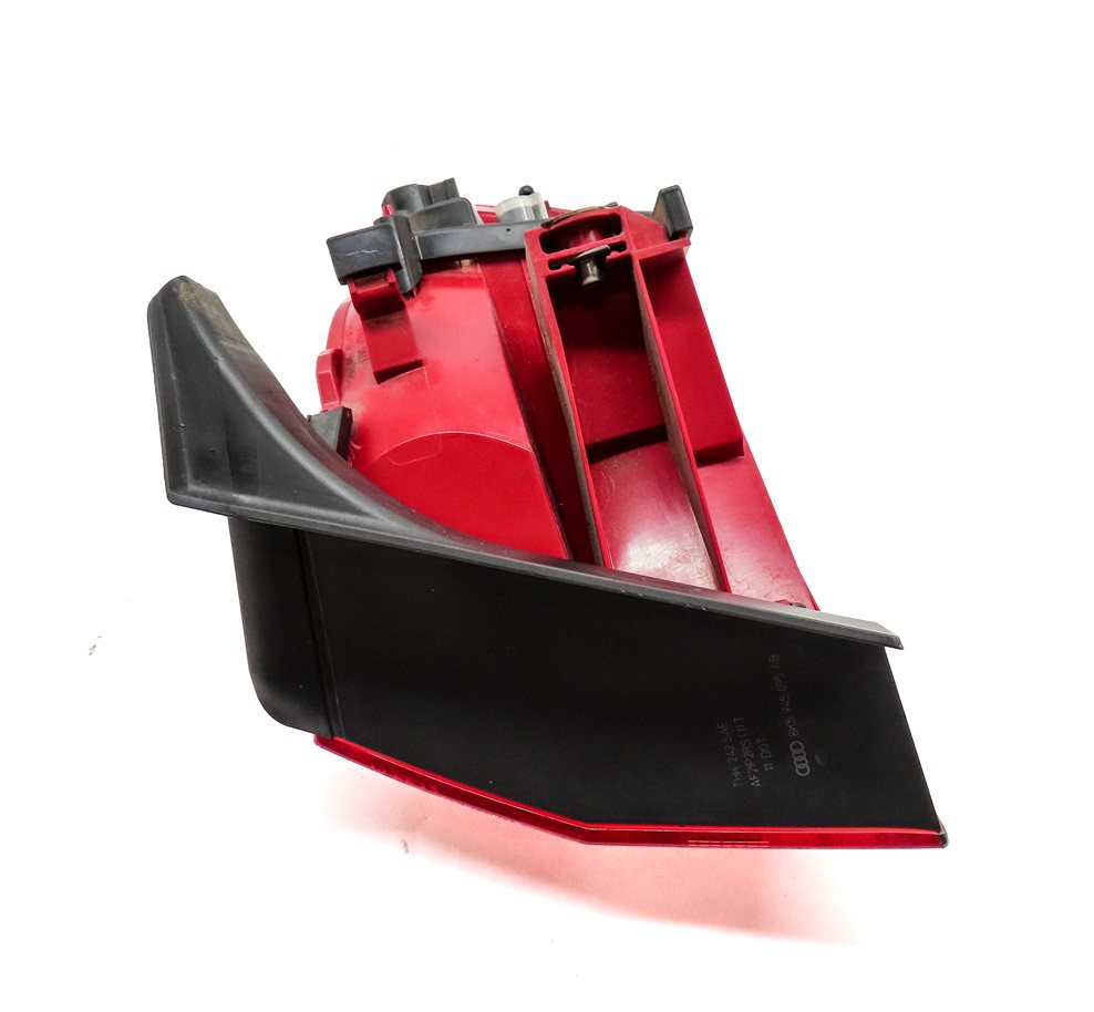 Thumbnail 7: 2013-2016 AUDI A4 S4 (B8 8K) RIGHT PASSENGER REAR TAILLIGHT BRAKE LIGHT LAMP