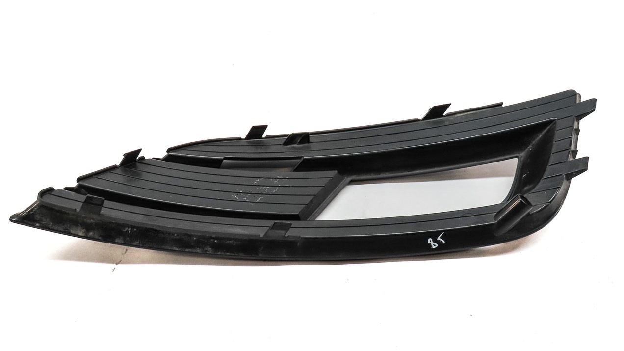 Thumbnail 9: 2013 AUDI A4 (B8 8K) FRONT LEFT DRIVER LOWER FOG LIGHT FOGLIGHT TRIM GRILLE