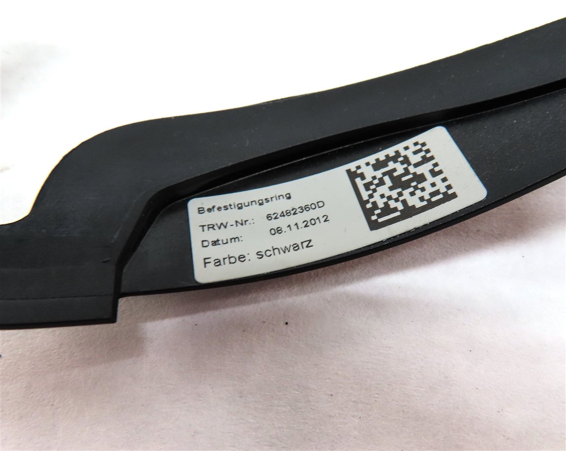 Thumbnail 11: 2013 AUDI A4 (B8 8K) STEERING WHEEL MEDIA NAVI PHONE CONTROL SWITCHES w/TRIM