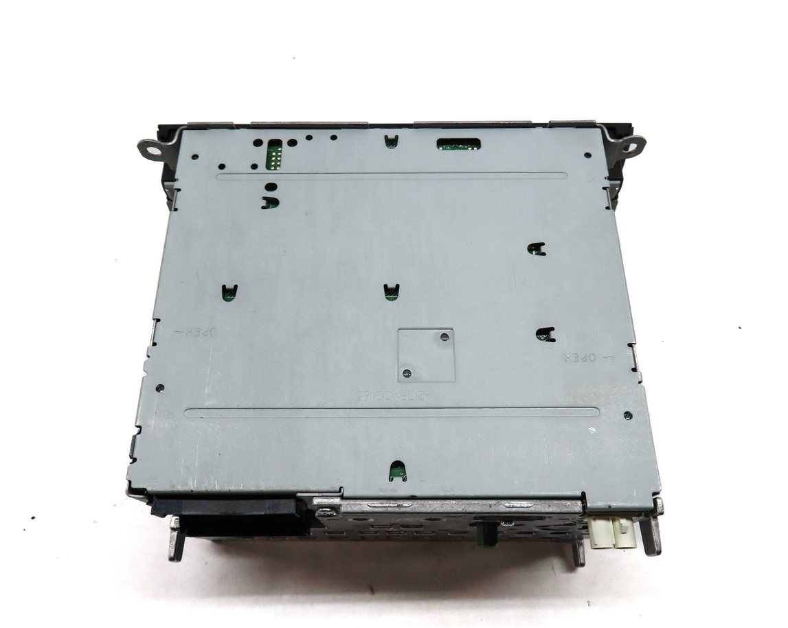 Thumbnail 7: 13-16 AUDI A4 S4 (B8 8K) AM/FM RADIO STEREO RECEIVER CD PLAYER (CONCERT AUDIO)