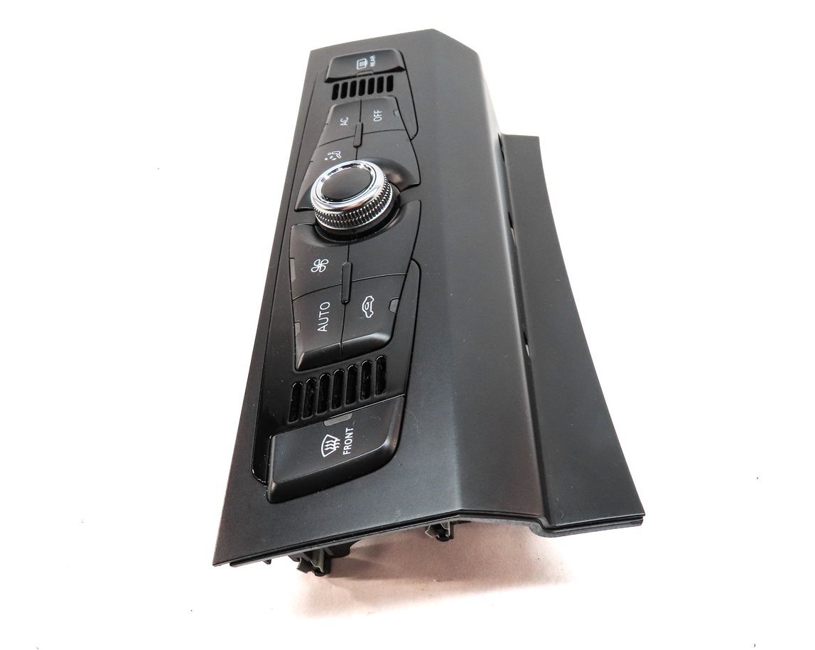 Thumbnail 5: 13-17 AUDI A4 A5 Q5 S4 RS5 S5 SQ5 (B8 8K 8T 8R) HEATER A/C TEMPERATURE CONTROL