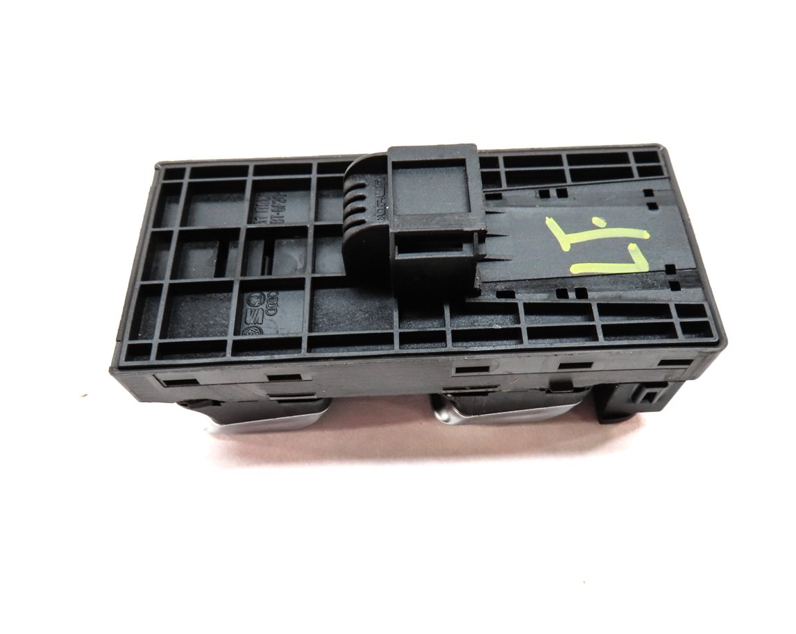 Thumbnail 6: 2013-2017 AUDI A4 Q5 S4 SQ5 ALLROAD (B8 8K 8R) LEFT DRIVER MASTER WINDOW SWITCH