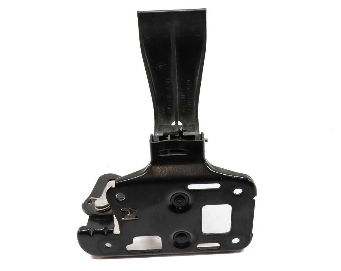 Thumbnail 7: 2013 AUDI A4 (B8 8K) FRONT HOOD BONNET LID HOOD RELEASE LATCH LEVER CATCH HOOK