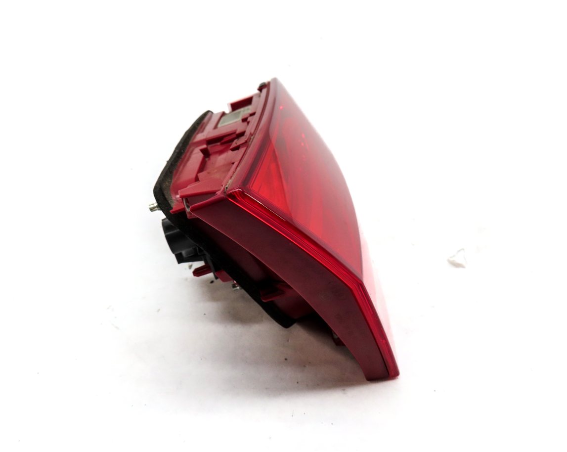 Thumbnail 5: 2013-2016 AUDI A4 S4 (B8 8K) LEFT DRIVER REAR INNER TRUNK TAILLIGHT LIGHT LAMP