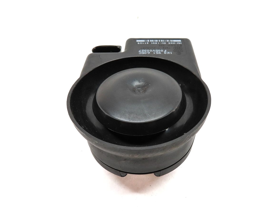 Thumbnail 4: 2013 AUDI A4 (B8 8K) VEHICLE SECURITY ANTI THEFT ALARM ALERT SIREN HORN SPEAKER