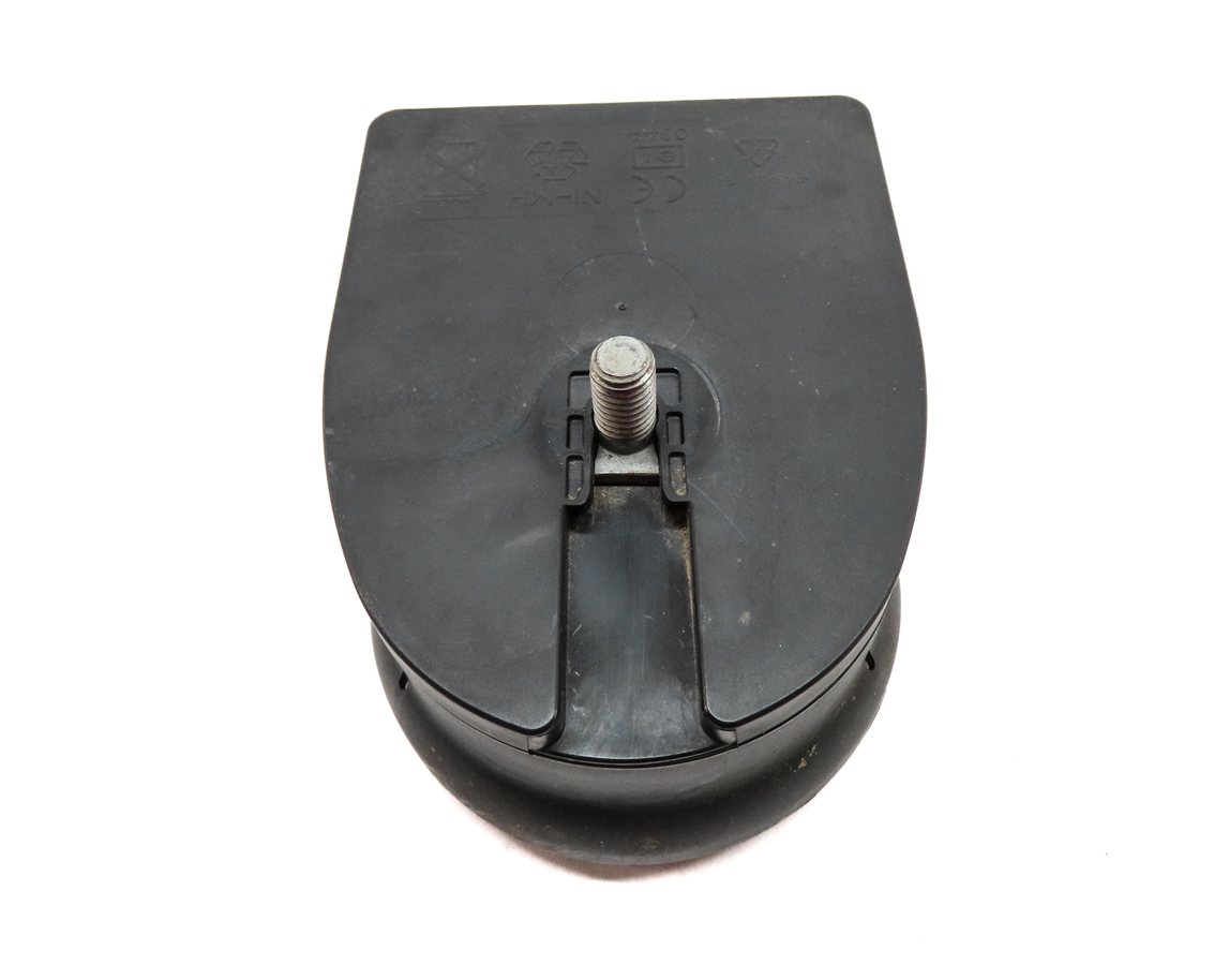 Thumbnail 6: 2013 AUDI A4 (B8 8K) VEHICLE SECURITY ANTI THEFT ALARM ALERT SIREN HORN SPEAKER