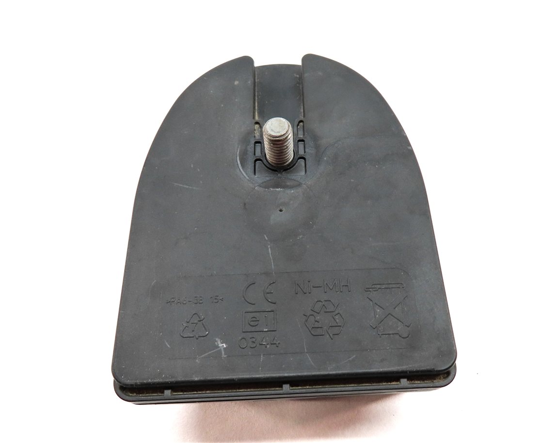 Thumbnail 7: 2013 AUDI A4 (B8 8K) VEHICLE SECURITY ANTI THEFT ALARM ALERT SIREN HORN SPEAKER