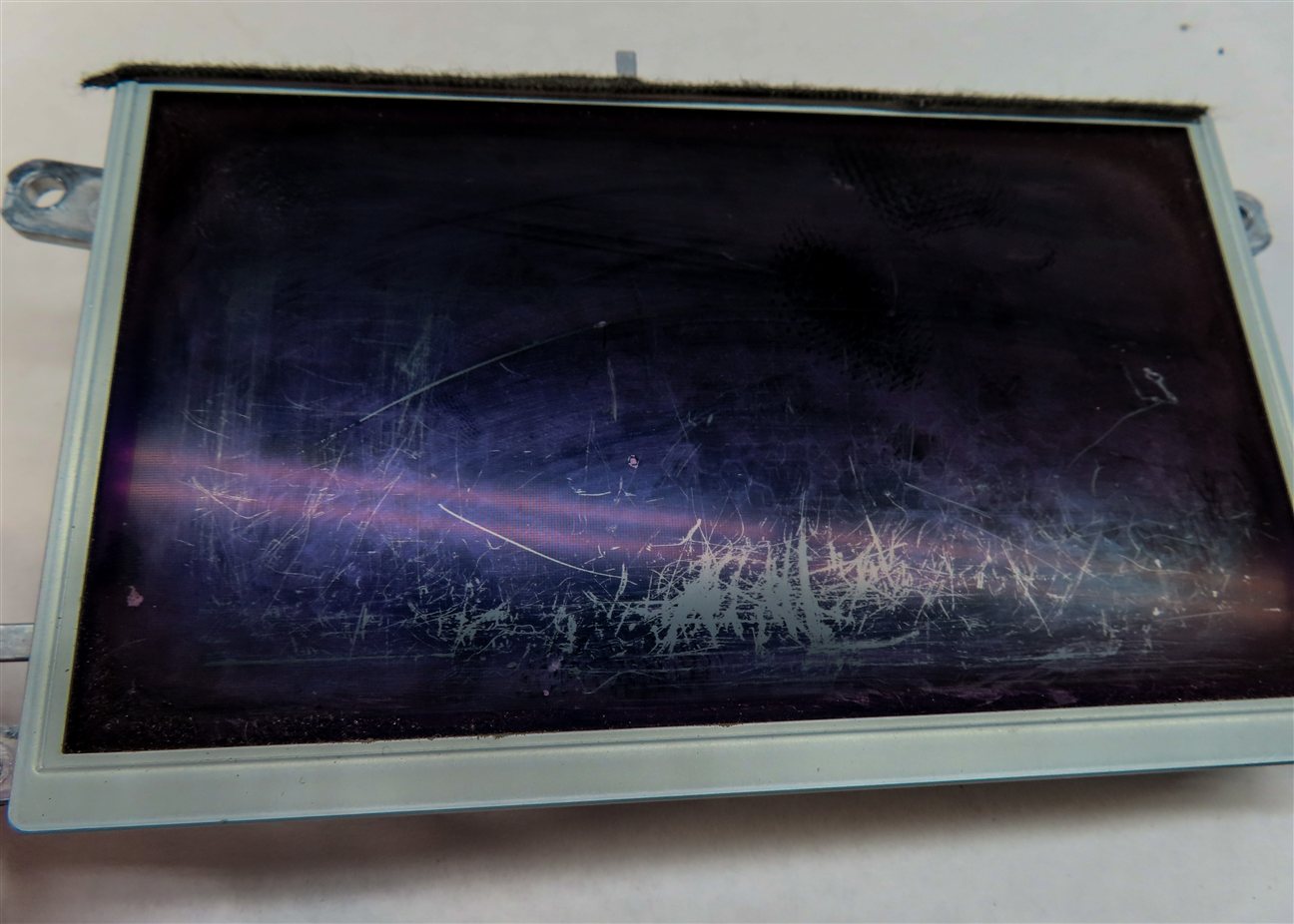 Thumbnail 13: 2009-2017 AUDI A4 S4 A5 S5 Q5 (B8 8K 8T 8R) RADIO STEREO MEDIA DISPLAY SCREEN
