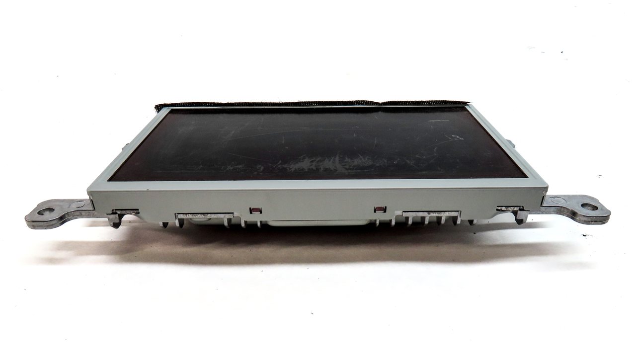Thumbnail 3: 2009-2017 AUDI A4 S4 A5 S5 Q5 (B8 8K 8T 8R) RADIO STEREO MEDIA DISPLAY SCREEN