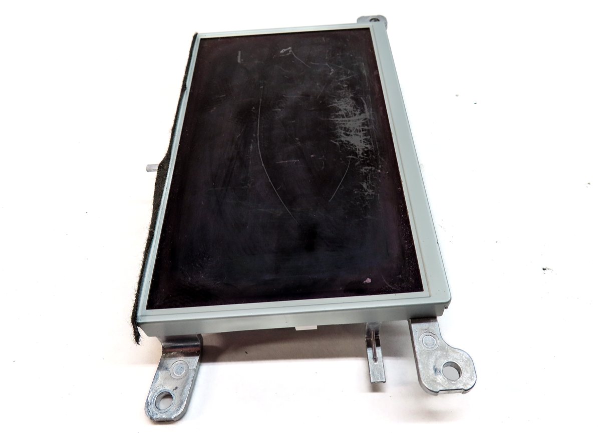 Thumbnail 6: 2009-2017 AUDI A4 S4 A5 S5 Q5 (B8 8K 8T 8R) RADIO STEREO MEDIA DISPLAY SCREEN