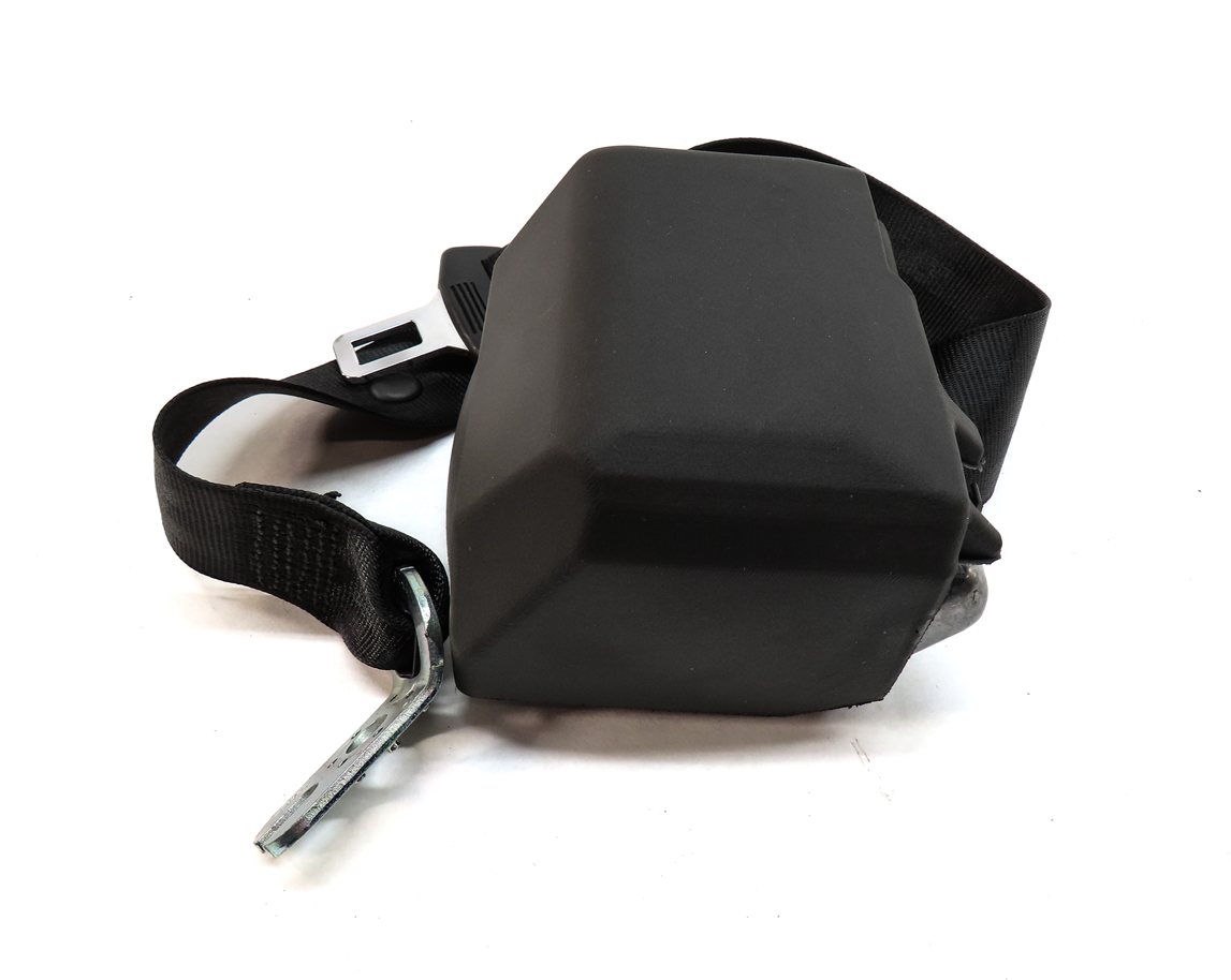 Thumbnail 5: 2013 AUDI A4 (B8 8K) REAR RIGHT SEAT SEATBELT BELT RETRACTOR (BLACK)