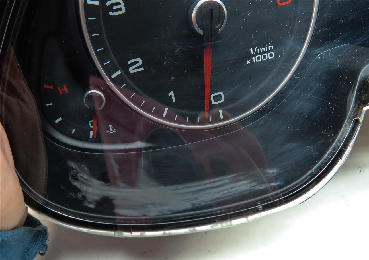 Thumbnail 22: 13 AUDI A4 B8 8K 2.0L TURBO CAEB ENGINE ECM SPEEDOMETER IGNITION IMMOBILIZER SET