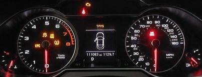 Thumbnail 24: 13 AUDI A4 B8 8K 2.0L TURBO CAEB ENGINE ECM SPEEDOMETER IGNITION IMMOBILIZER SET