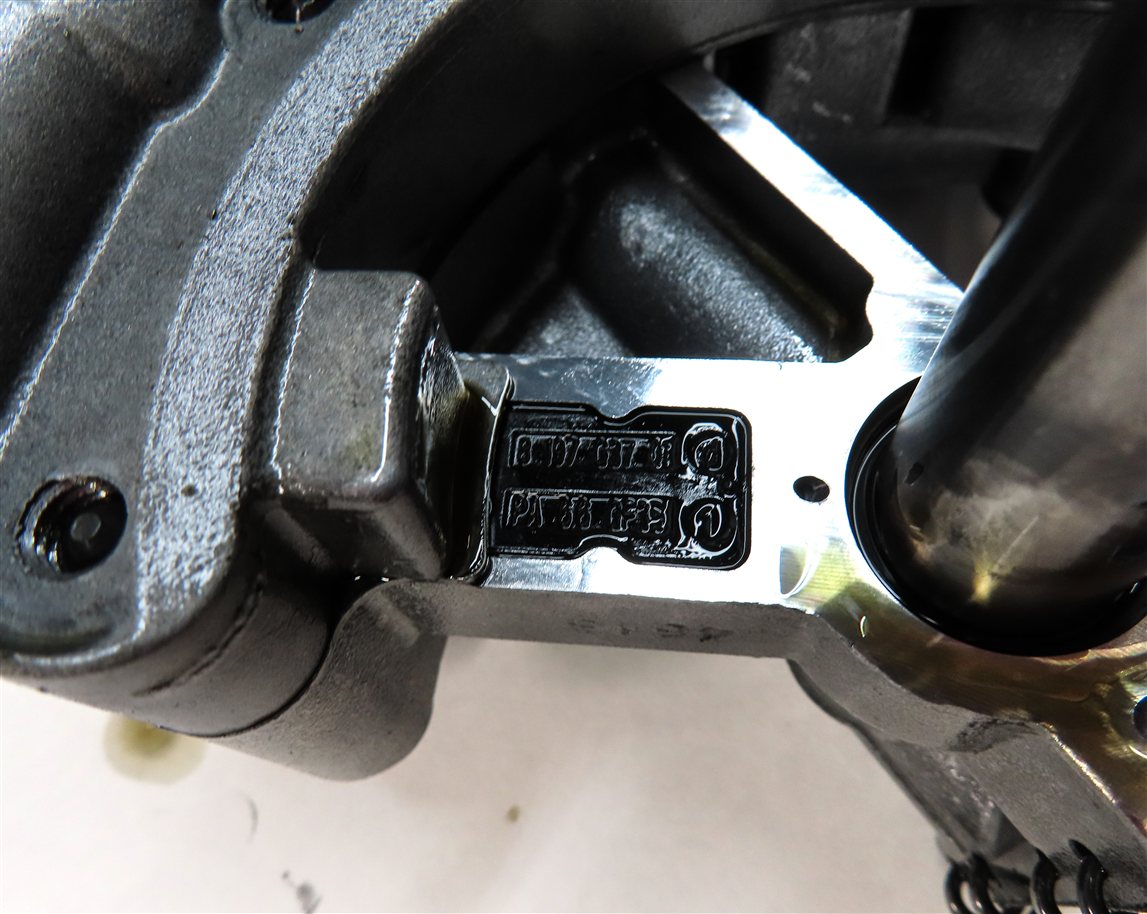 Thumbnail 12: 13 AUDI A4 B8 8K 2.0L TURBO (CAEB) AUTOMATIC TRANSMISSION VALVE BODY w/OIL PUMP