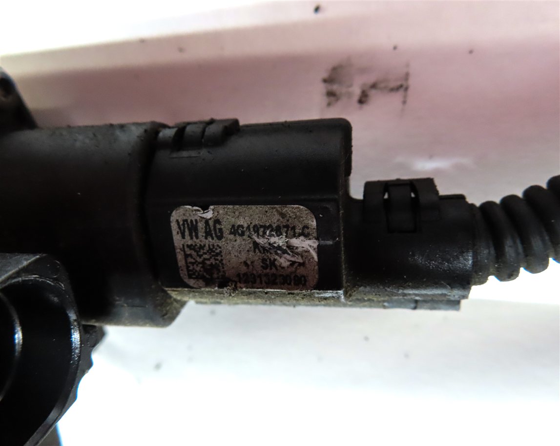 Thumbnail 14: 13-17 AUDI A4 S4 A5 S5 RS5 ALLROAD (B8 8K 8T) ELECTRIC STEERING GEAR RACK PINION