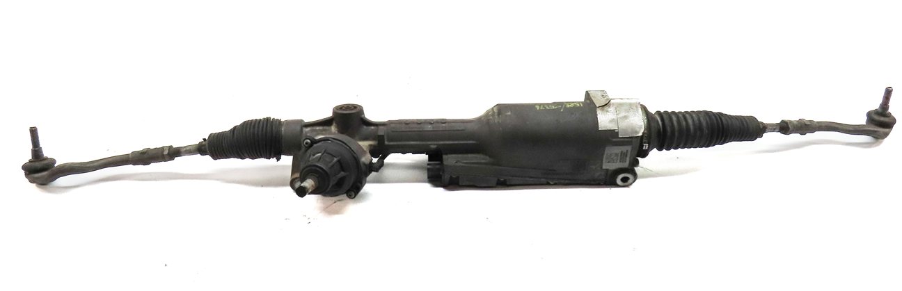 Thumbnail 2: 13-17 AUDI A4 S4 A5 S5 RS5 ALLROAD (B8 8K 8T) ELECTRIC STEERING GEAR RACK PINION