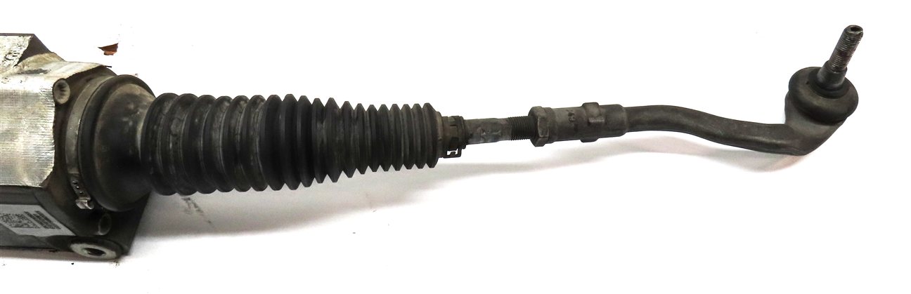 Thumbnail 3: 13-17 AUDI A4 S4 A5 S5 RS5 ALLROAD (B8 8K 8T) ELECTRIC STEERING GEAR RACK PINION