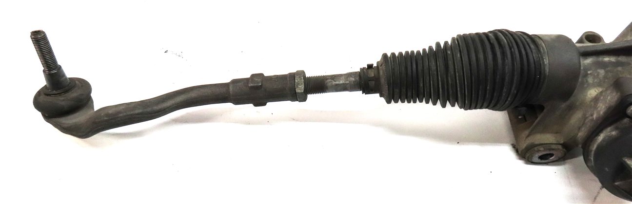 Thumbnail 4: 13-17 AUDI A4 S4 A5 S5 RS5 ALLROAD (B8 8K 8T) ELECTRIC STEERING GEAR RACK PINION