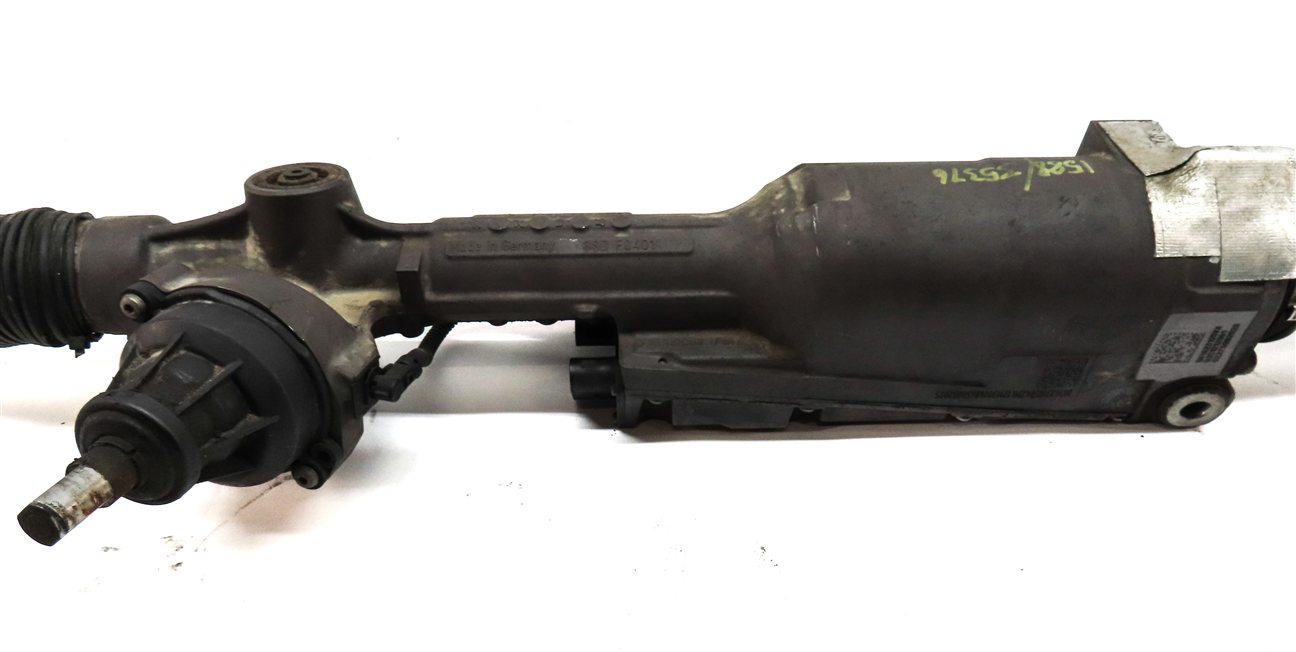 Thumbnail 5: 13-17 AUDI A4 S4 A5 S5 RS5 ALLROAD (B8 8K 8T) ELECTRIC STEERING GEAR RACK PINION
