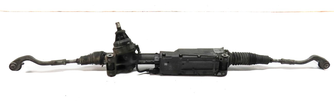 Thumbnail 6: 13-17 AUDI A4 S4 A5 S5 RS5 ALLROAD (B8 8K 8T) ELECTRIC STEERING GEAR RACK PINION