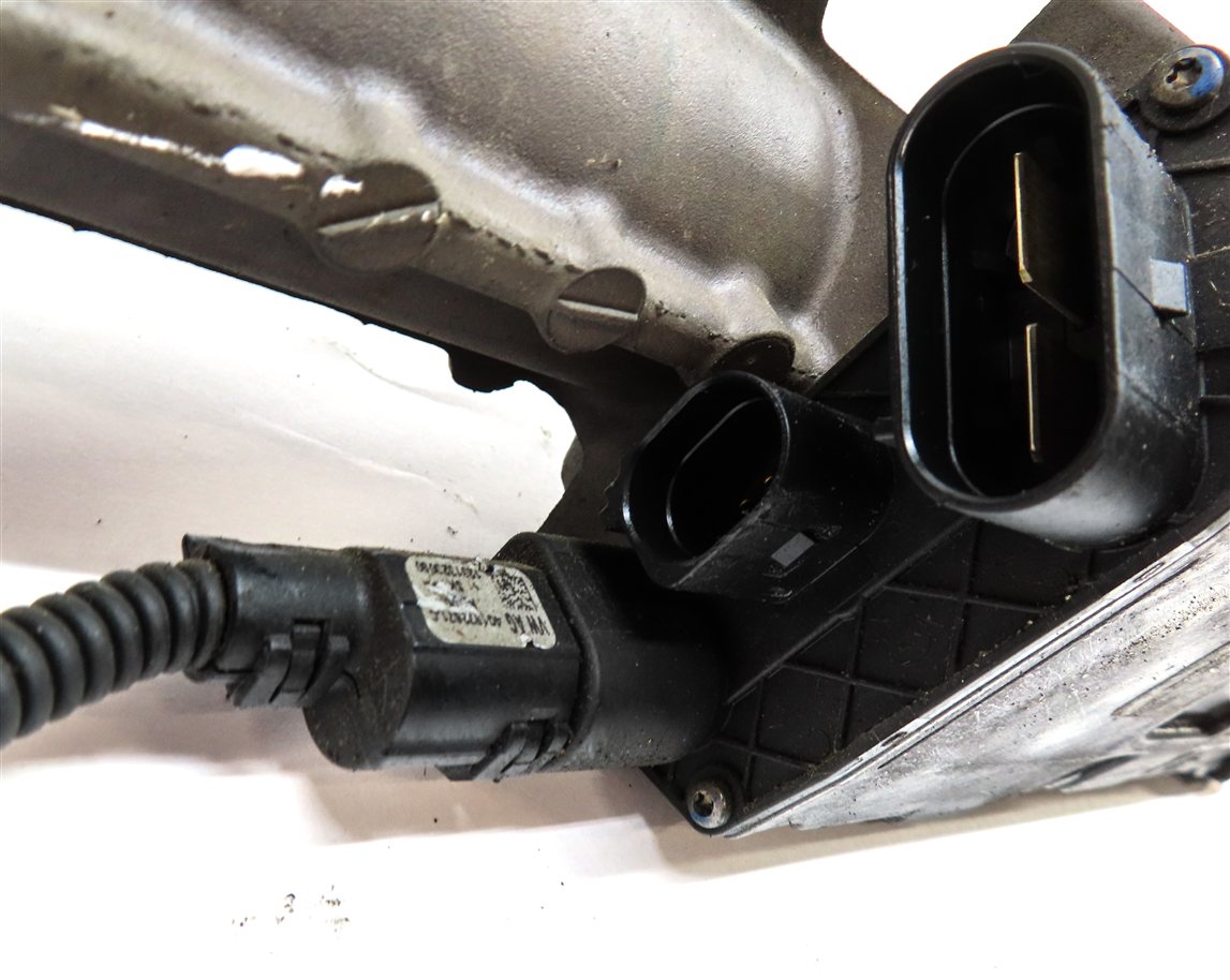 Thumbnail 7: 13-17 AUDI A4 S4 A5 S5 RS5 ALLROAD (B8 8K 8T) ELECTRIC STEERING GEAR RACK PINION