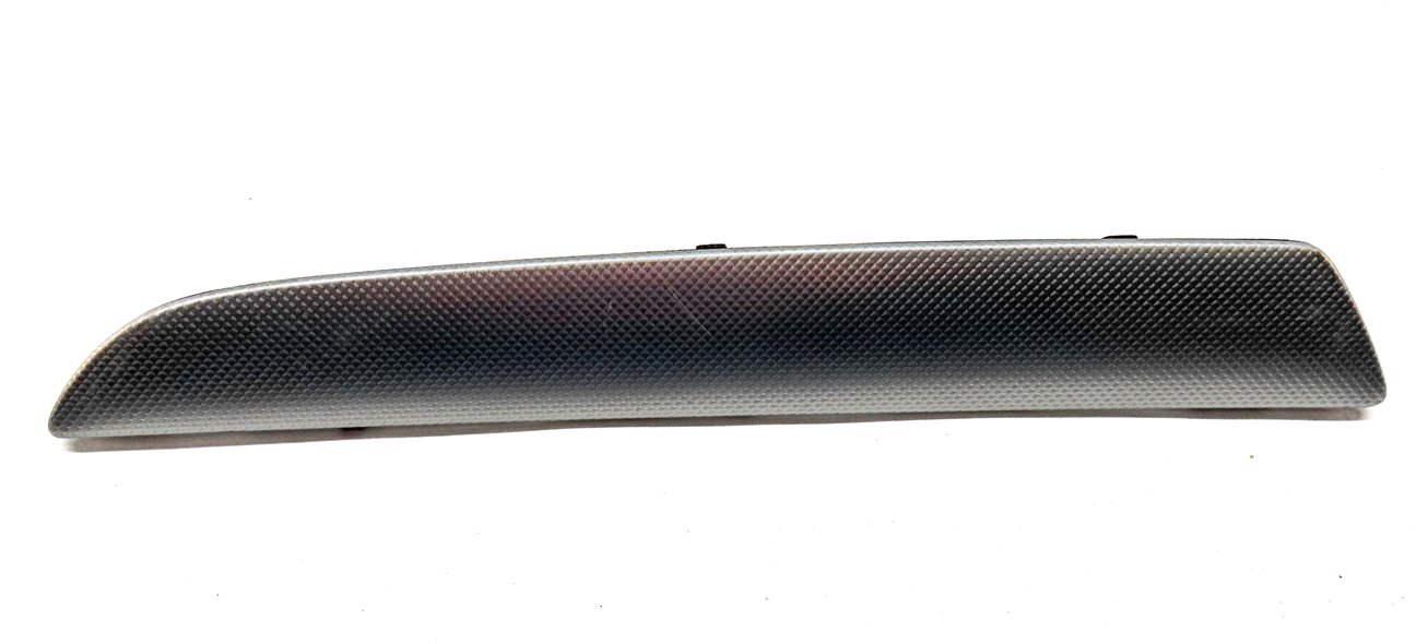 Thumbnail 5: 2013 AUDI A4 (B8 8K) INTERIOR DASH CONSOLE FRONT & REAR DOOR TRIM SET (ALUMINUM)
