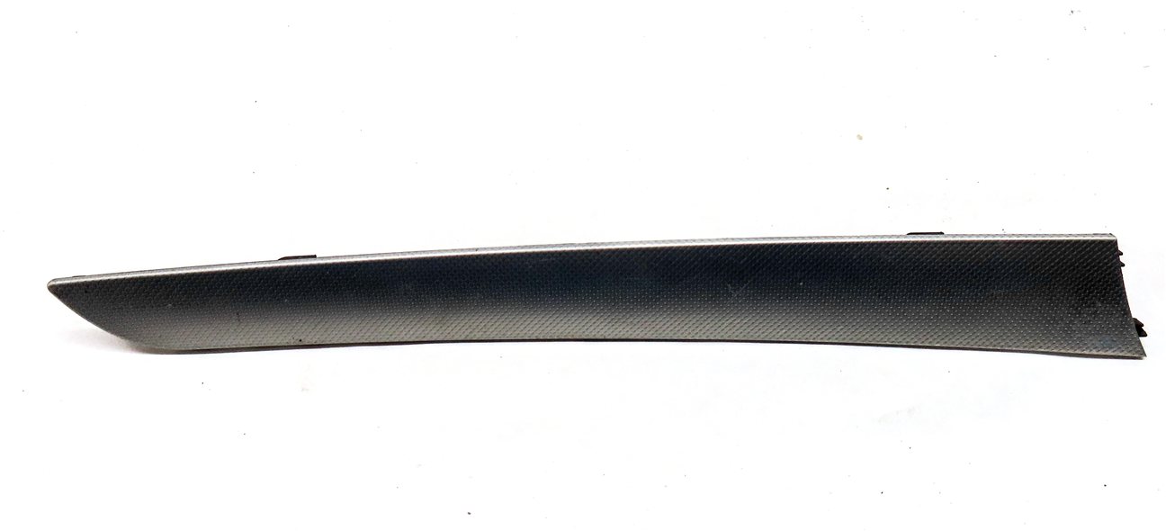 Thumbnail 7: 2013 AUDI A4 (B8 8K) INTERIOR DASH CONSOLE FRONT & REAR DOOR TRIM SET (ALUMINUM)