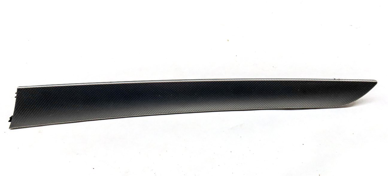 Thumbnail 8: 2013 AUDI A4 (B8 8K) INTERIOR DASH CONSOLE FRONT & REAR DOOR TRIM SET (ALUMINUM)