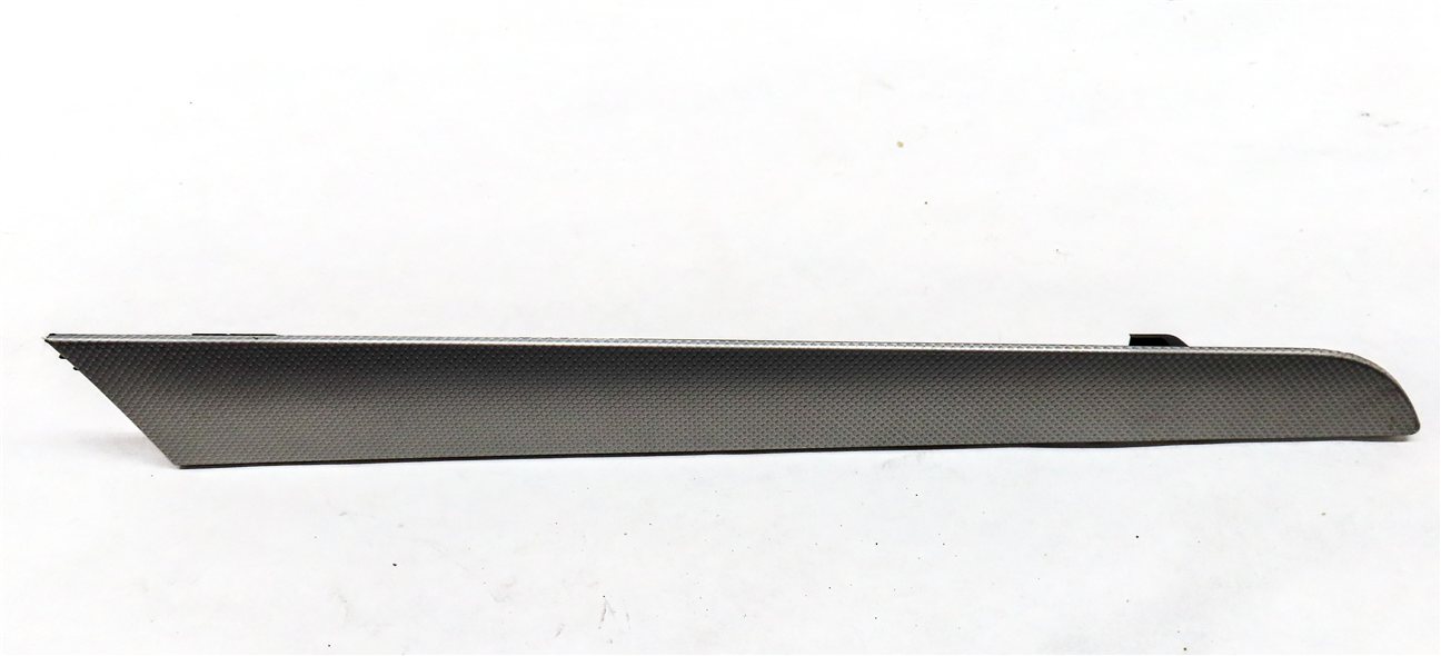 Thumbnail 9: 2013 AUDI A4 (B8 8K) INTERIOR DASH CONSOLE FRONT & REAR DOOR TRIM SET (ALUMINUM)