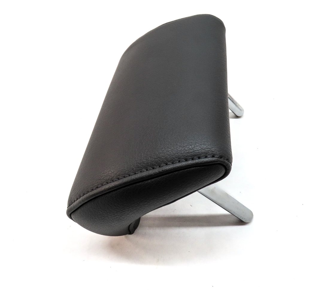 Thumbnail 8: 13-16 A4 S4 12-18 A6 S6 C7 B8 REAR LEFT RIGHT CENTER SEAT HEADREST SET/3 (BLACK)