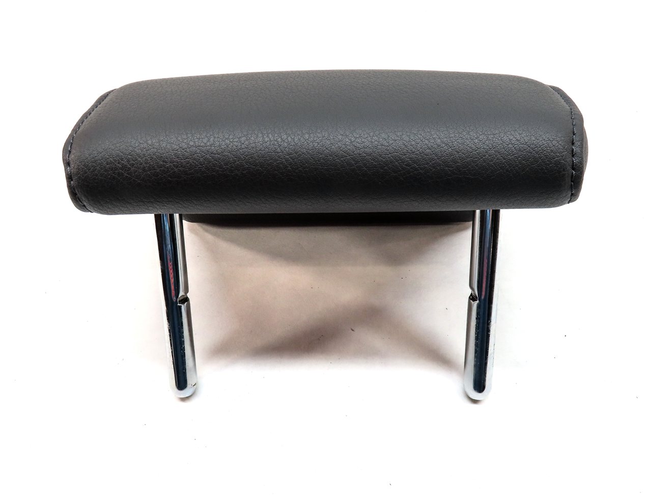 Thumbnail 9: 13-16 A4 S4 12-18 A6 S6 C7 B8 REAR LEFT RIGHT CENTER SEAT HEADREST SET/3 (BLACK)