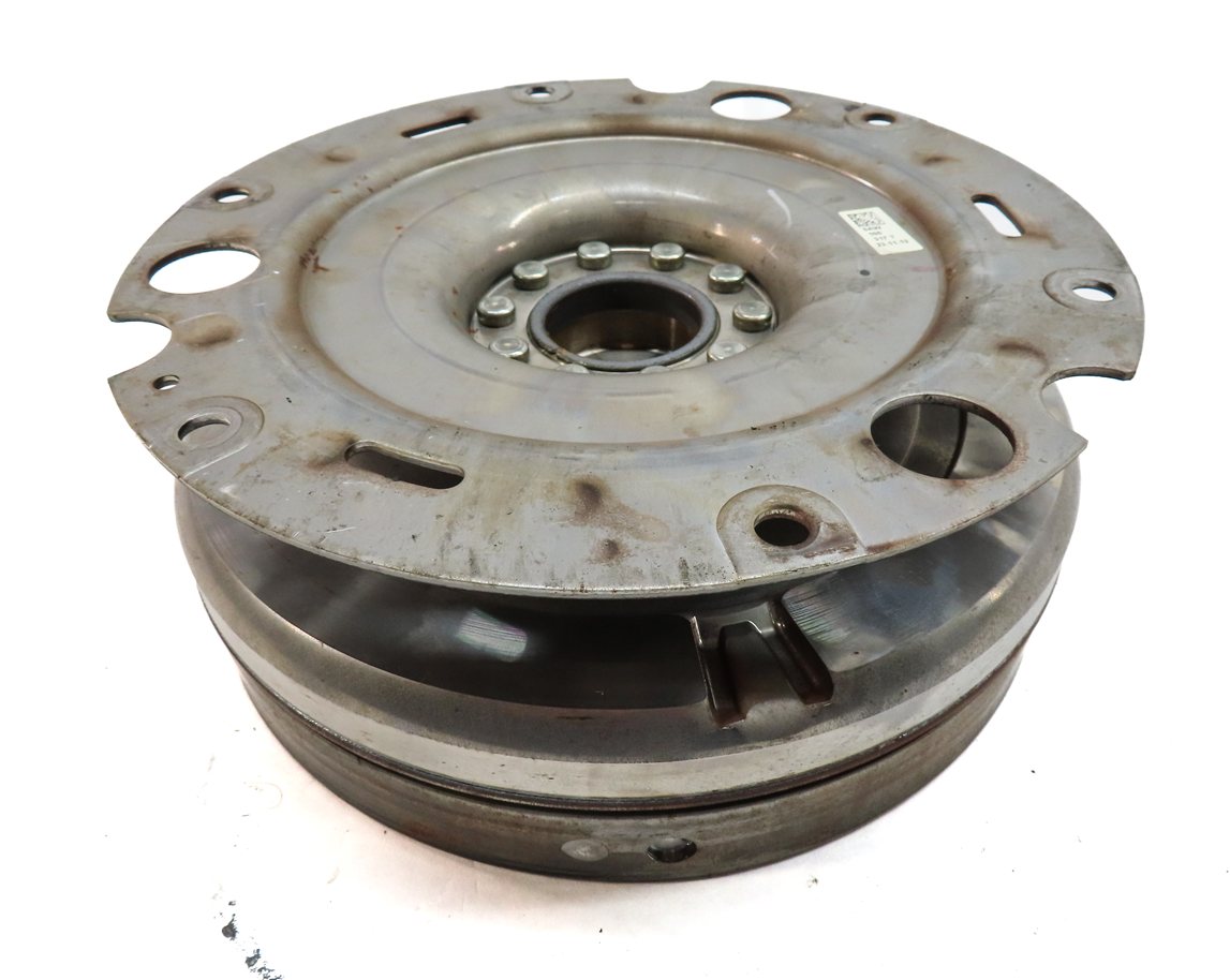 Thumbnail 5: 2013 AUDI A4 (B8 8K) 2.0L TURBO AUTOMATIC CVT TRANSMISSION DUAL MASS FLYWHEEL