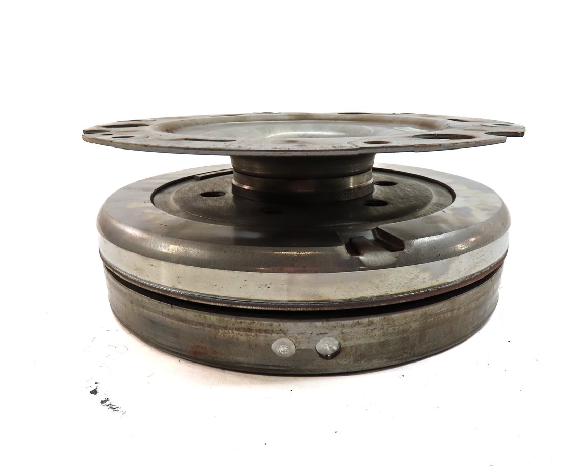 Thumbnail 6: 2013 AUDI A4 (B8 8K) 2.0L TURBO AUTOMATIC CVT TRANSMISSION DUAL MASS FLYWHEEL