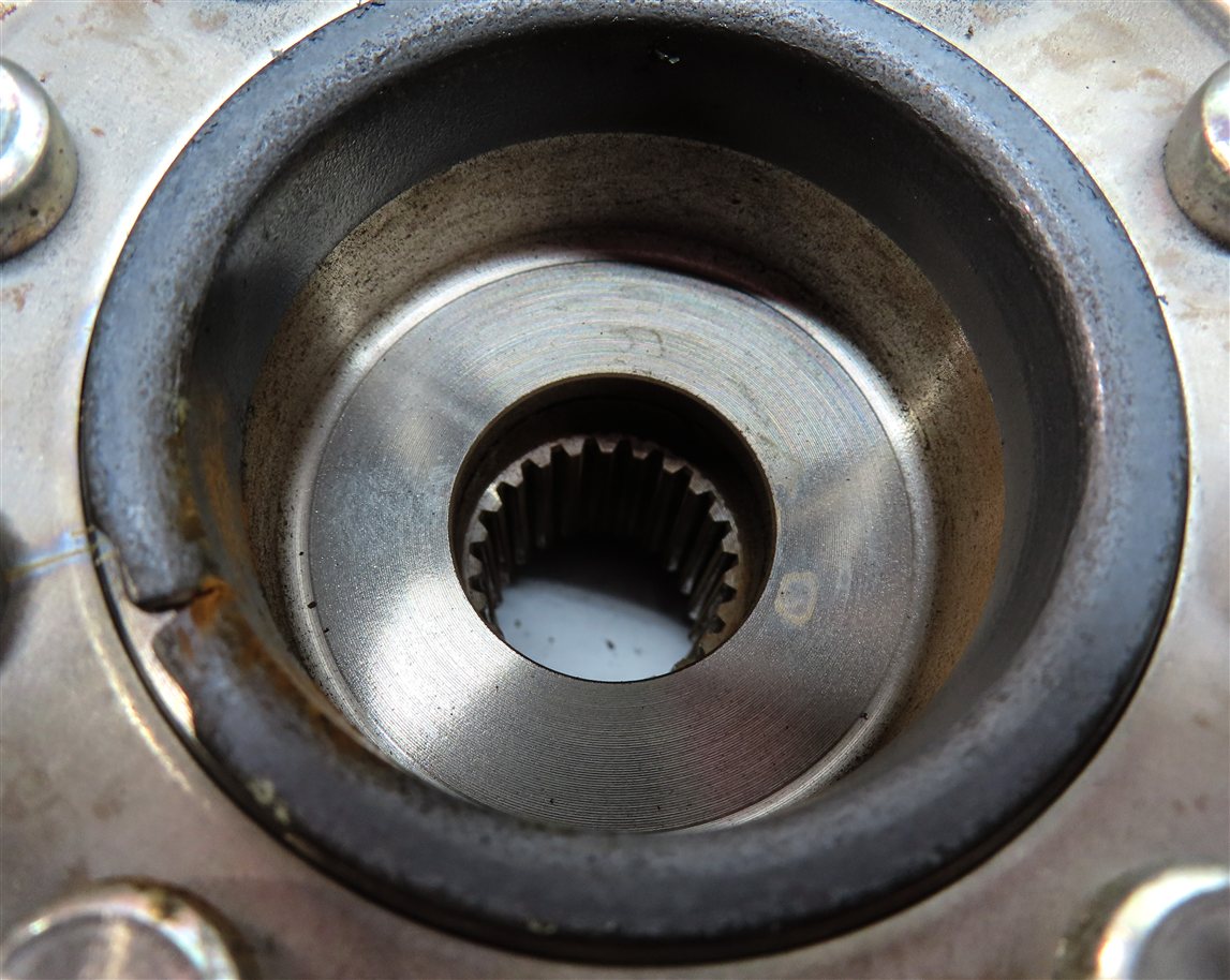 Thumbnail 7: 2013 AUDI A4 (B8 8K) 2.0L TURBO AUTOMATIC CVT TRANSMISSION DUAL MASS FLYWHEEL
