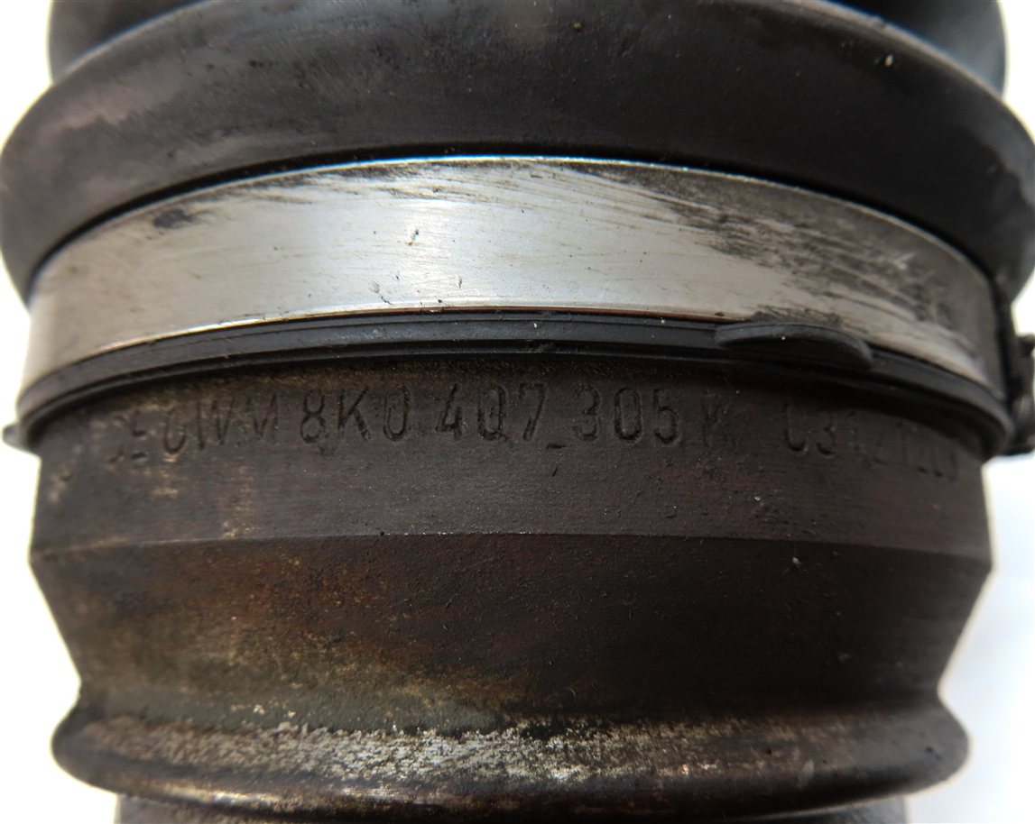 Thumbnail 10: 2008-2016 AUDI A4 A5 S4 S5 (B8 8K 8T) FRONT CV AXLE SHAFT (FITS LEFT & RIGHT)