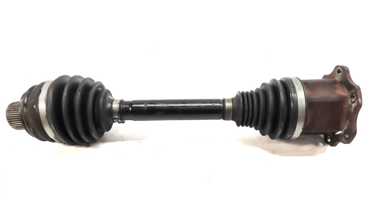 Thumbnail 2: 2008-2016 AUDI A4 A5 S4 S5 (B8 8K 8T) FRONT CV AXLE SHAFT (FITS LEFT & RIGHT)