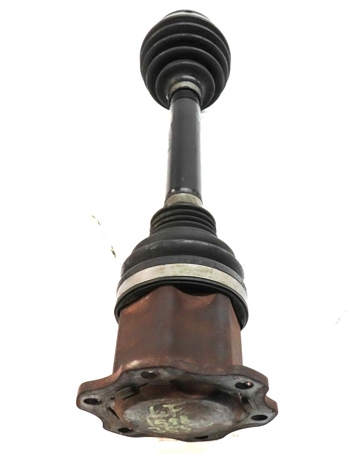 Thumbnail 3: 2008-2016 AUDI A4 A5 S4 S5 (B8 8K 8T) FRONT CV AXLE SHAFT (FITS LEFT & RIGHT)