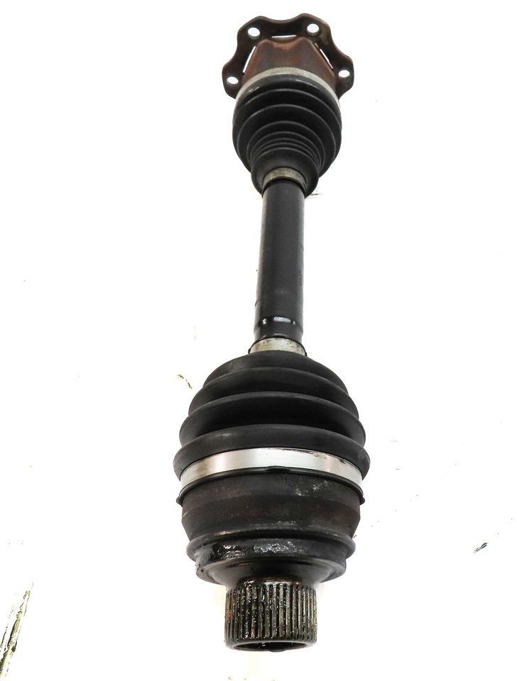 Thumbnail 5: 2008-2016 AUDI A4 A5 S4 S5 (B8 8K 8T) FRONT CV AXLE SHAFT (FITS LEFT & RIGHT)