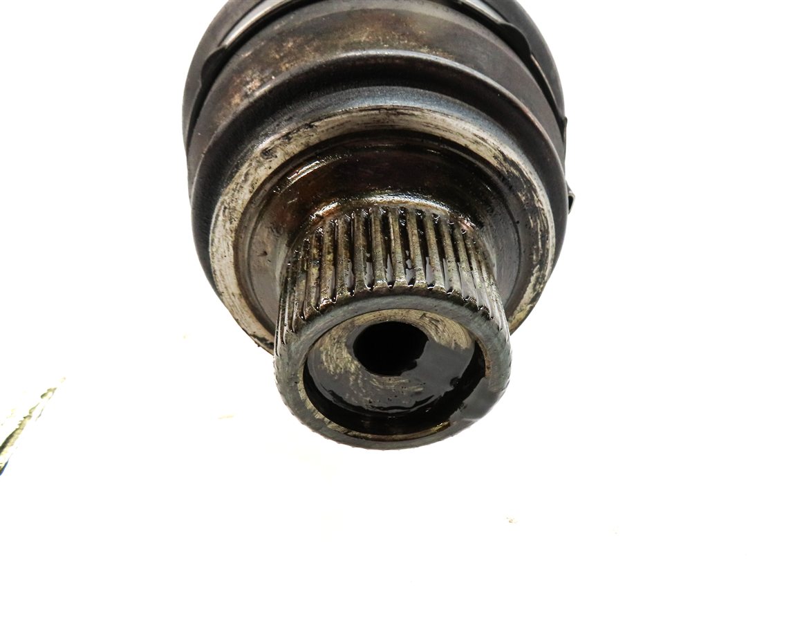 Thumbnail 6: 2008-2016 AUDI A4 A5 S4 S5 (B8 8K 8T) FRONT CV AXLE SHAFT (FITS LEFT & RIGHT)