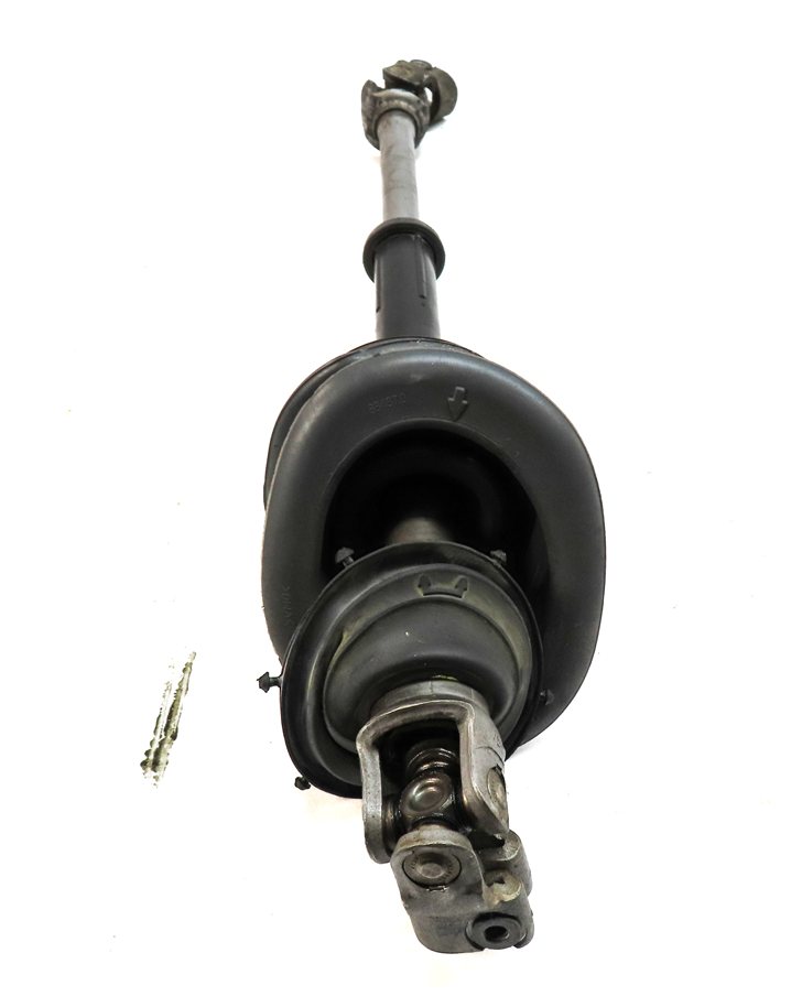 Thumbnail 3: 13 AUDI A4 (B8 8K) FRONT LEFT DRIVER INTERMEDIATE STEERING SHAFT COUPLER LINKAGE