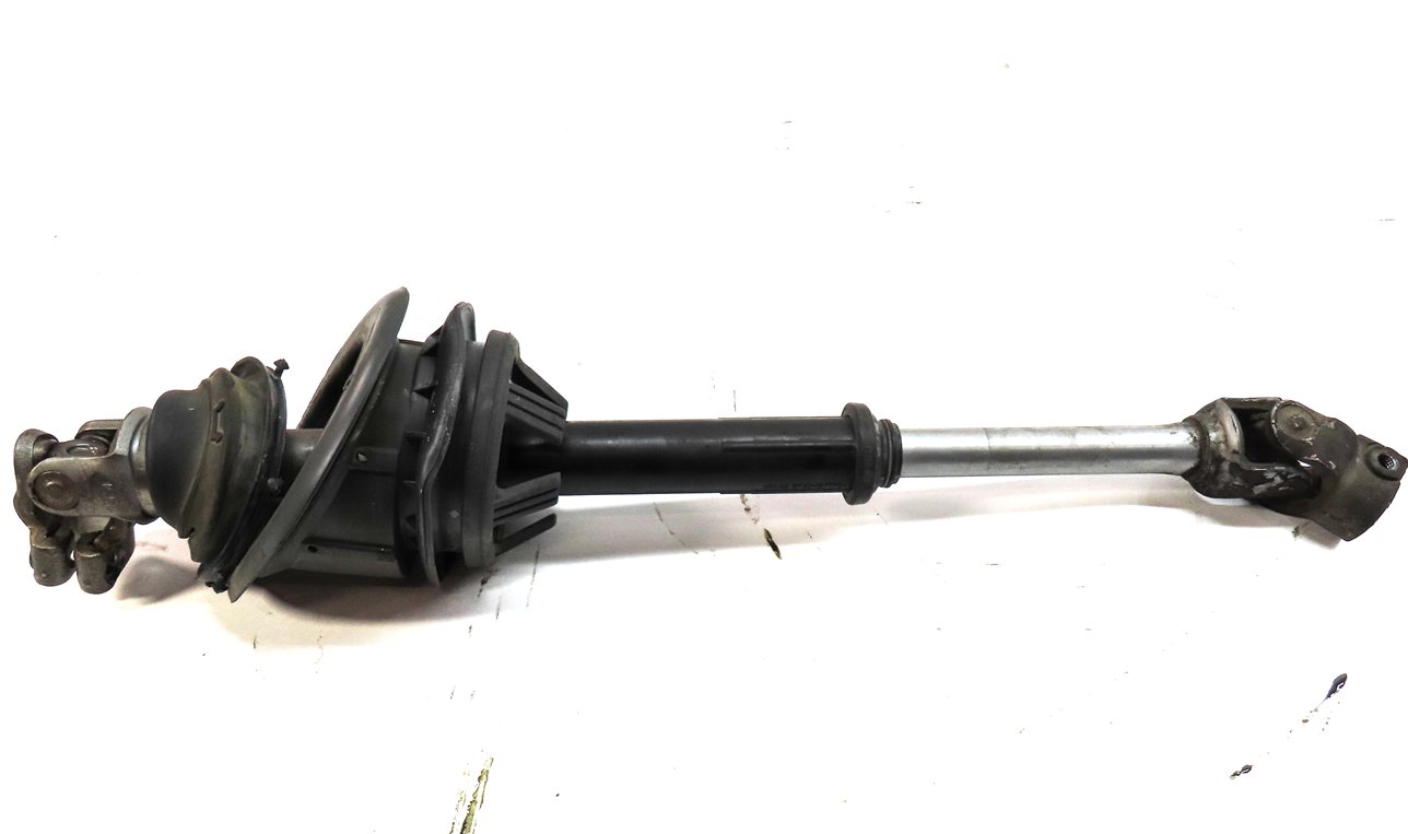 Thumbnail 4: 13 AUDI A4 (B8 8K) FRONT LEFT DRIVER INTERMEDIATE STEERING SHAFT COUPLER LINKAGE