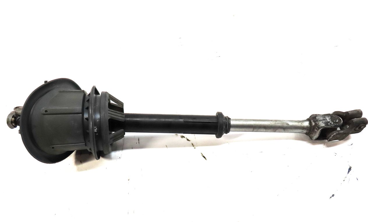 Thumbnail 5: 13 AUDI A4 (B8 8K) FRONT LEFT DRIVER INTERMEDIATE STEERING SHAFT COUPLER LINKAGE
